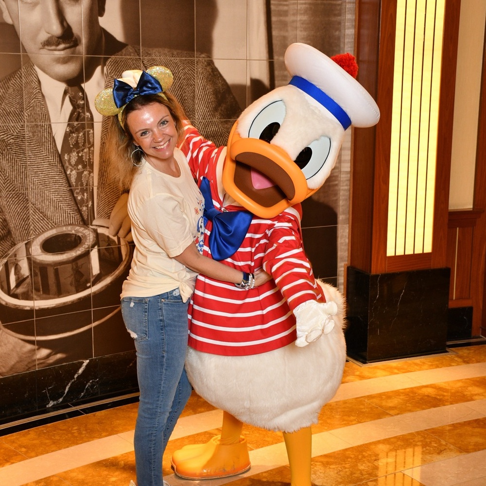 Meet your Posher, Stephanie